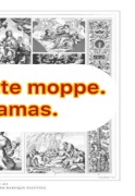 Den Berømte Moppe. - Miguel De Cervantes