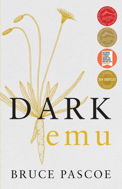 Dark Emu - Bruce Pascoe