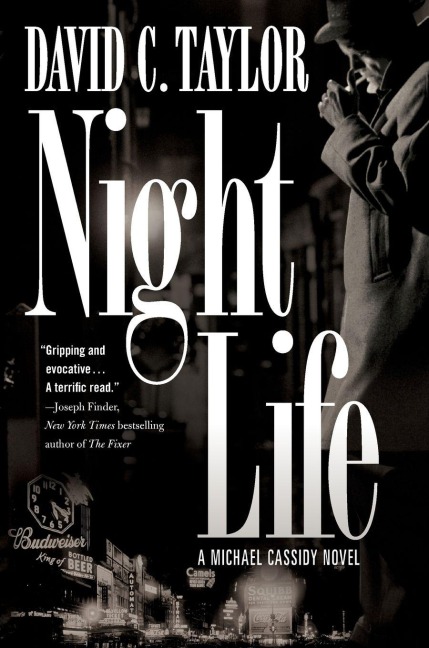 Night Life - David C. Taylor