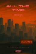 Cover-Bild zum Titel 'All the Time' von 'Jude Lucas'