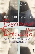 Cover-Bild zum Titel 'Becoming Drusilla' von 'Richard Beard'