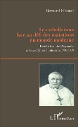 Cover-Bild zum Titel 'Le catholicisme face au défi des mutations du monde moderne' von 'N'Zouzi'