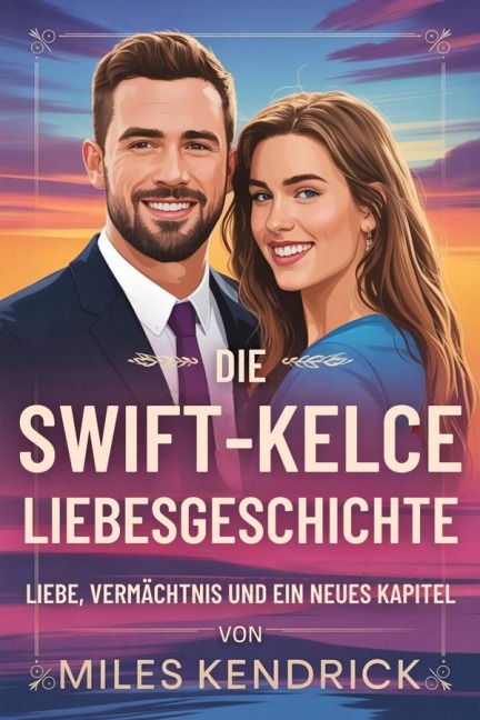 Die Swift-Kelce Liebesgeschichte - Miles Kendrick