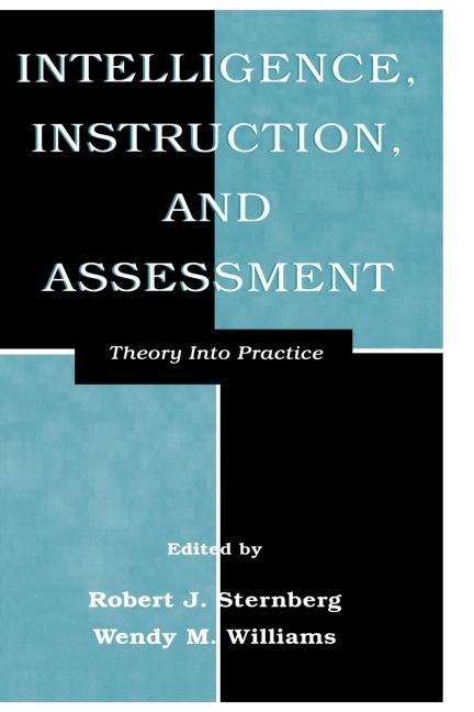 Intelligence, Instruction, and Assessment - 