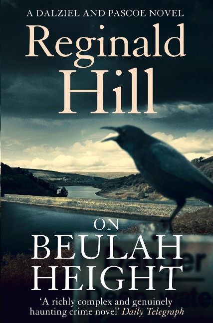 On Beulah Height - Reginald Hill