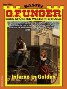 Cover-Bild zum Titel 'G. F. Unger 2341' von 'G. F. Unger'