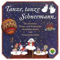 Cover-Bild zum Titel 'Tanze,tanze Schneemann' von 'Reinhard Lakomy'