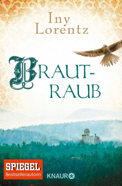 Brautraub - Iny Lorentz