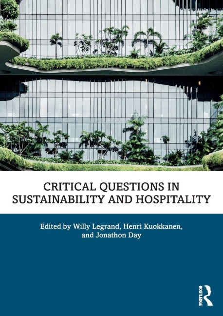 Critical Questions in Sustainability and Hospitality - 