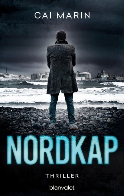 Nordkap - Cai Marin