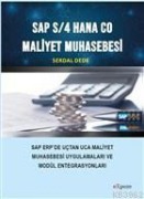 Sap S4 Hana CO Maliyet Muhasebesi - Serdal Dede