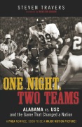 Cover-Bild zum Titel 'One Night, Two Teams' von 'Steven Travers'