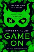 Cover-Bild zum Titel 'Game On' von 'Navessa Allen'