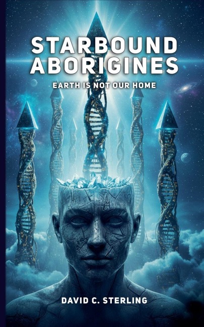 Starbound Aborigines - David C Sterling