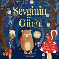 Sevginin Gücü - Caroline Richards