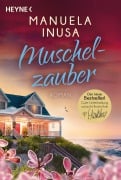 Cover-Bild zum Titel 'Muschelzauber' von 'Manuela Inusa'