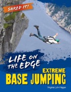 Cover-Bild zum Titel 'Life on the Edge' von 'Virginia Loh-Hagan'
