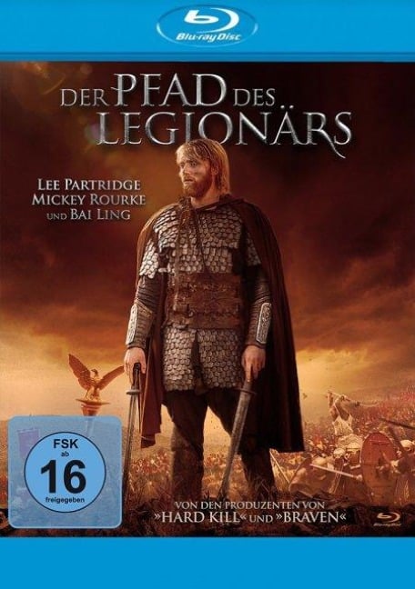 Der Pfad des Legionärs - Carmen Ballesteros, Jose Magan, Pedro Santamaría, Alberto Vázquez Figueroa, C. J. Wells