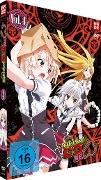 Cover-Bild zum Titel 'Highschool DxD New - Staffel 2.4' von ''