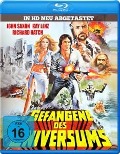 Cover-Bild zum Titel 'Gefangene des Universums' von 'Terry Marcel, Harry Robertson, Harry Robertson'