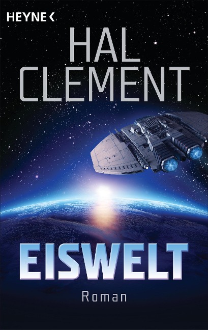 Eiswelt - Hal Clement