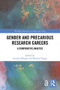 Cover-Bild zum Titel 'Gender and Precarious Research Careers' von ''