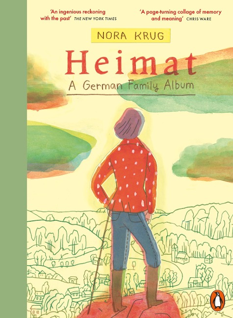 Heimat - Nora Krug
