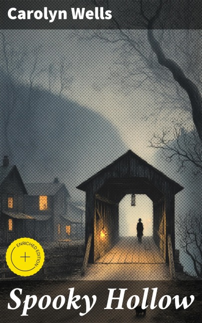 Spooky Hollow - Carolyn Wells