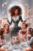 Cover-Bild zum Titel 'Benimm dich, Hexe! Magisch-romantische Komödie über verbotene Liebe und rebellische Tafelsilber' von 'Ingrid Rosenthaler'