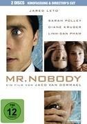 Mr. Nobody - Jaco van Dormael, Pierre van Dormael