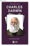 Cover-Bild zum Titel 'Charles Darwin - Evrim Kuraminin Mimari' von 'Turan Tektas'