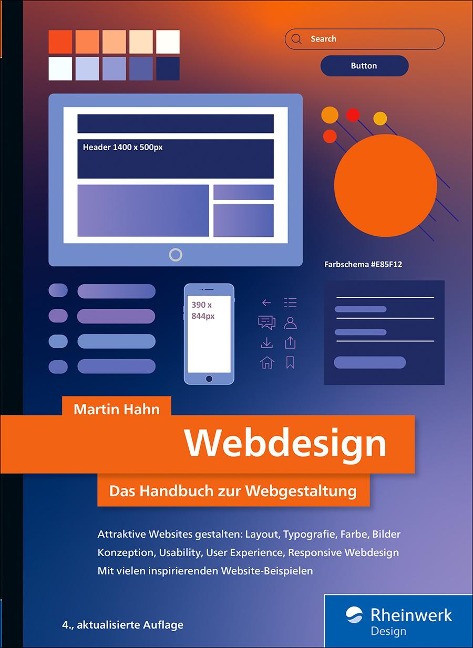 Webdesign - Martin Hahn