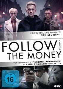 Follow the Money - Jeppe Gjervig Gram, Jannik Tai Mosholt, Anders Frithiof August, Tobias Lindholm, Christian Gamst Miller-Harris