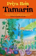 Cover-Bild zum Titel 'Tamarin' von 'Priya Hein'
