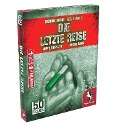 Cover-Bild zum Titel '50 Clues - Die letzte Reise (Sigrids Suche, Teil 3 von 3)' von ''