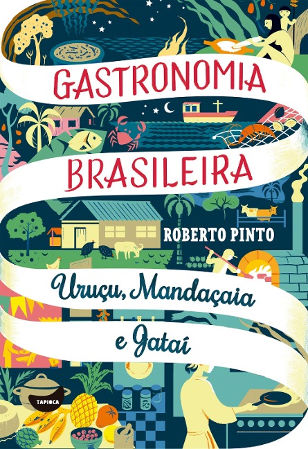 Uruçu, Mandaçaia e Jataí - Roberto Pinto
