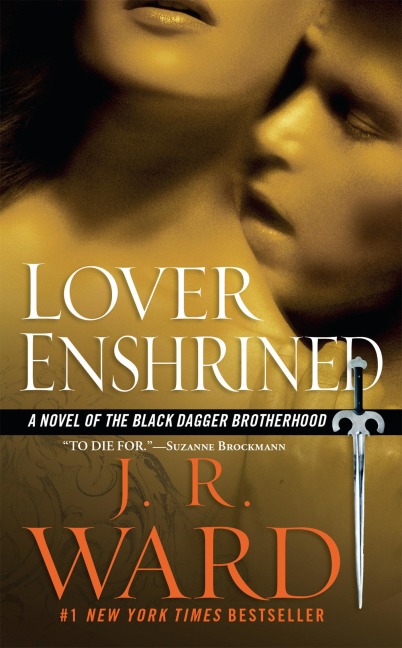 Lover Enshrined - J R Ward