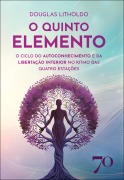 Cover-Bild zum Titel 'O quinto elemento' von 'Douglas Litholdo'
