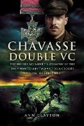 Cover-Bild zum Titel 'Chavasse' von 'Ann Clayton'