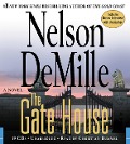 Cover-Bild zum Titel 'The Gate House' von 'Nelson DeMille'