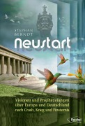 Cover-Bild zum Titel 'Neustart' von 'Stephan Berndt'