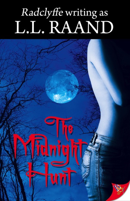 The Midnight Hunt (Midnight Hunters, #1) - L. L. Raand