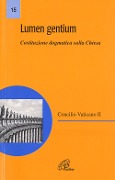 Cover-Bild zum Titel 'Lumen gentium. Costituzione dogmatica sulla Chiesa' von ''