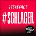 Cover-Bild zum Titel '#Schlager' von 'Stereoact'
