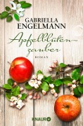 Cover-Bild zum Titel 'Apfelblütenzauber' von 'Gabriella Engelmann'