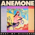 Cover-Bild zum Titel 'Beat My Distance' von 'Anemone'