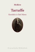 Tartuffe - Jean-Baptiste Molière