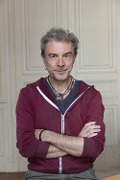 Journal d'un scénario - Fabrice Caro