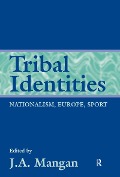Cover-Bild zum Titel 'Tribal Identities' von ''