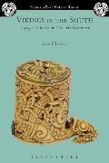 Cover-Bild zum Titel 'Vikings in the South' von 'Ann Christys'